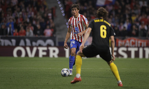 Temp. 25-26 | Atlético de Madrid - USG | Le Normand