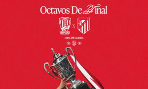 Nos mediremos al Alhama en octavos de Copa de la Reina - Club Atlético ...