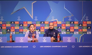 Alexia y Víctor en rdp