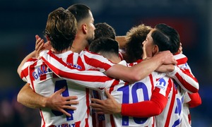 Temp. 25-26 | Getafe - Atleti | Celebración