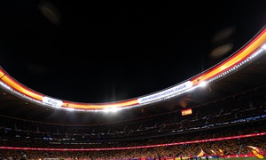 Temp. 25-26 | España - Alemania | Final Nation's League | Récord espectadores