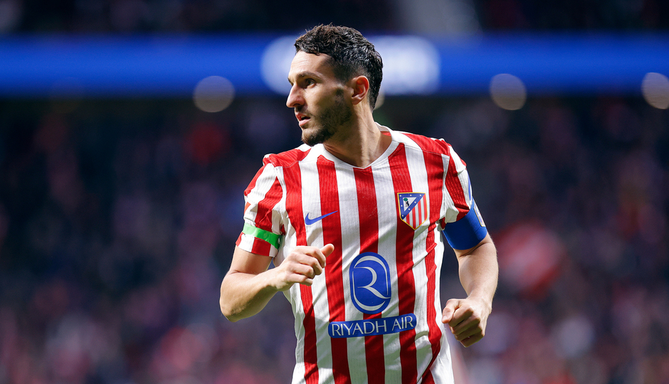 Hero Koke