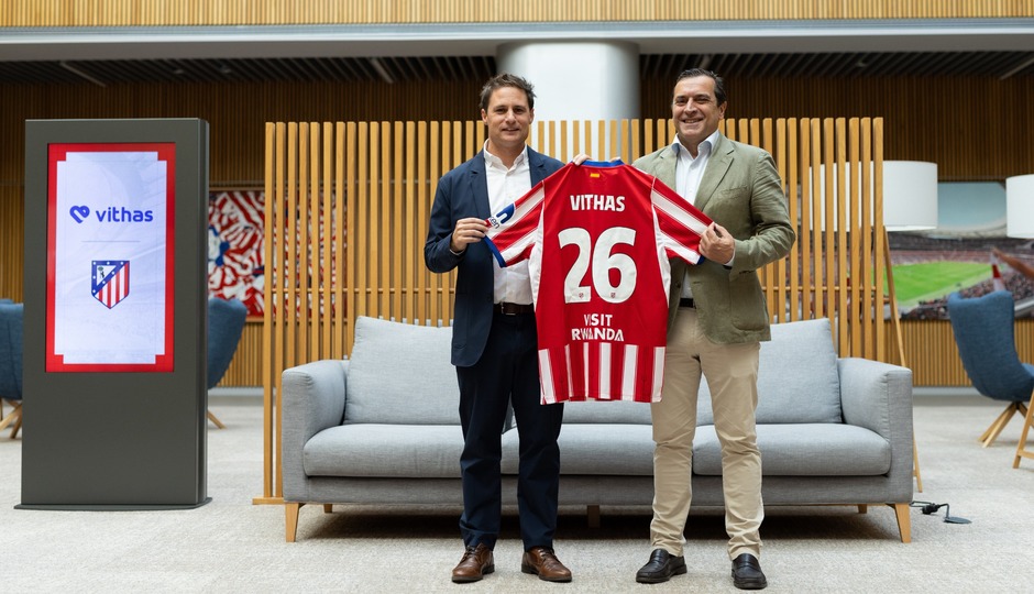 Renovación Vithas