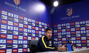 Temporada 13/14. Rueda de prensa Siemeone.