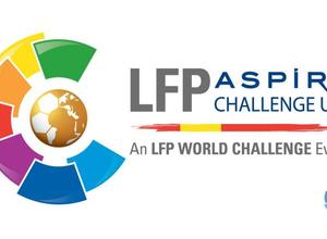 LFP Aspire Challenge sub-15