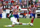 Temporada 13/14. Atlético de Madrid - Elche