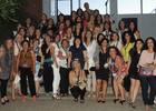 Durante el fin de semana del 28 y 29 de junio se celebró el X Congreso de Mujeres del Fútbol Español
