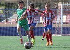 Pret. 2014-2015. Las mejores fotos del torneo Costa Blanca Cup