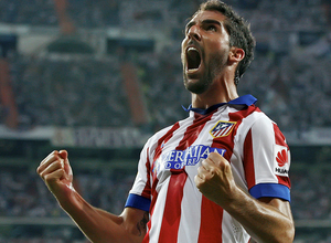 Raúl García portada socios