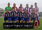 Temp. 2014-2015. Atlético de Madrid Féminas-Sevilla