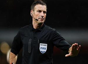 Mike Clattenburg
