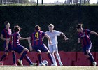 Atlético de Madrid Féminas 0-1 FC Barcelona