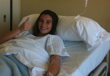 Temporada 2012-2013. Virginia del F&eacute;minas Sub-16 