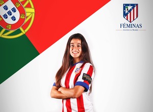 Temp. 2014-2015. Fontemanha convocada con Portugal