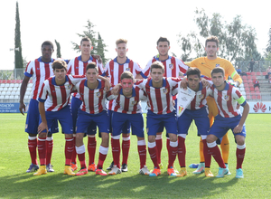 Foto de La Academia.