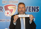 Sorteo HKFC Citibank Soccer Sevens