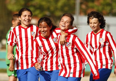 Temp. 2014-2015. El Alevín A campeón de Liga 14/15