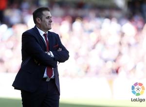 José Ramón Sandoval. LFP