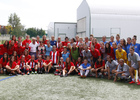 Temp. 2015-2016. Pretemporada Féminas torneo Pamplona