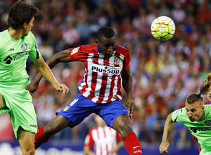 temp. 2015-2016 | Jackson Martínez remata de cabeza 