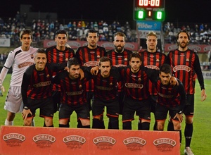 Rival de Copa del Rey: Reus