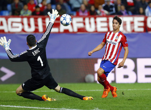temp. 2015-2016 | Atlético de Madrid - Astana