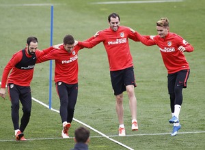 temp. 2015-2016 | Entrenamiento 29 de octubre