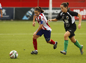 temp. 2015-2016 | Féminas B