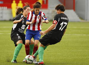 temp. 2015-2016 | Féminas B