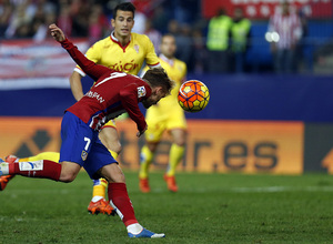 temp. 2015-2016 | Atlético de Madrid-Sporting