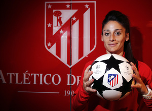 Temp. 2015-2016 | Esther González