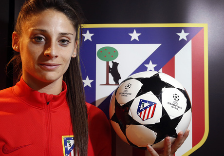 temp. 2015-2016 | Esther González