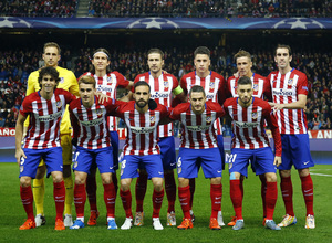 temp. 2015-2016 | Atlético de Madrid-Galatasaray 