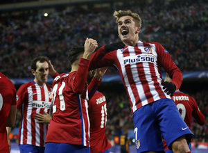temp. 2015-2016 | Atlético de Madrid-Galatasaray 