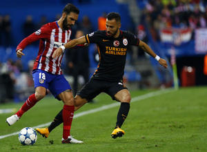 temp. 2015-2016 | Atlético de Madrid-Galatasaray 