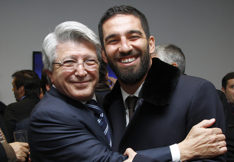 temp. 2015-2016 | Atlético de Madrid-Galatasaray 