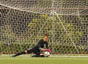Temporada 2015-2016. Entrevista a Lola Gallardo.
