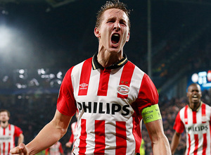 Rival octavos de final Champions League: PSV