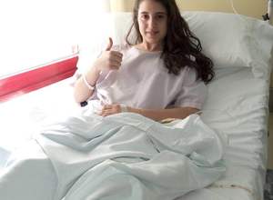 Temp. 2015-2016 | Operación Laura Soriano