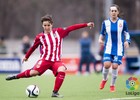 RCD Espanyol - Atlético de Madrid Féminas | Partido de liga