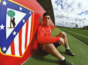 Temporada 2015-2016. Entrevista a Montoro. 