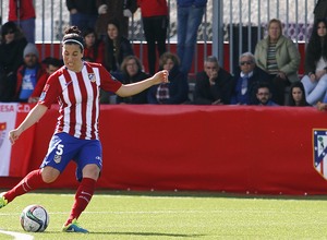 Temp. 2015-2016 | Marta Carro del Féminas