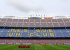 Temp 2015-2016 | Entrenamiento Champions Camp Nou