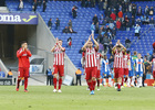 RCD Espanyol - Atlético de Madrid. Jornada 32 de Liga.