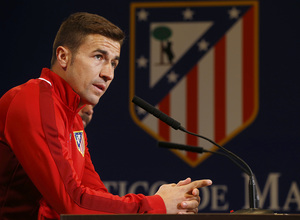 Temp. 2015-2016 | Gabi rueda de prensa Champions