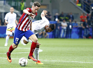 Final Champions League 2016 | Real Madrid - Atlético de Madrid