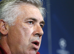 Atlético de Madrid - Bayern Munich | Ancelotti, rueda de prensa oficial 