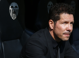 Temp. 16/17 | Valencia - Atlético de Madrid | Simeone