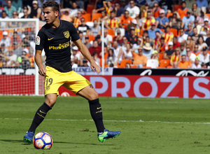 Temp. 16/17 | Valencia - Atlético de Madrid | Lucas