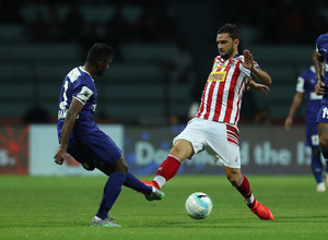 Indian Super League | Atlético de Kolkata - Chennaiyin